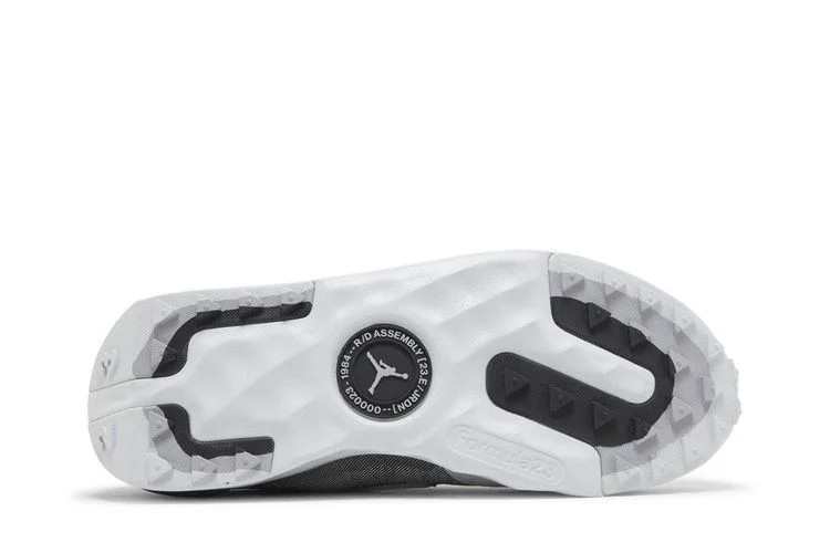 Кроссовки Air Jordan Granville Pro 'Rattan'