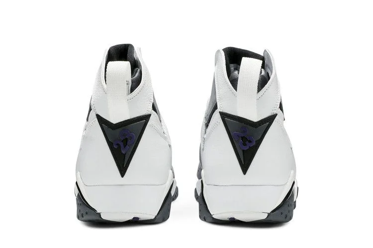 Кроссовки Air Jordan 7 Retro 'Flint'