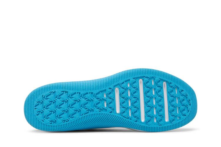 Кроссовки Nike MC Trainer 2 'Black Blue Lightning'