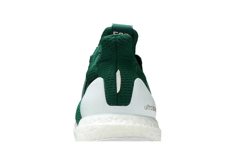 Кроссовки JuJu Smith-Schuster x adidas UltraBoost 2.0 'Long Beach Polytechnic High School'