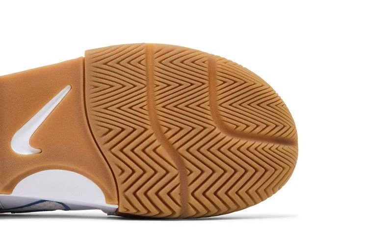 Кроссовки NikeCourt Lite 4 'White Light Blue Gum'