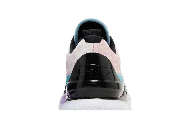 Кроссовки Curry Brand Curry 1 Low FloTro 'Draft Day'